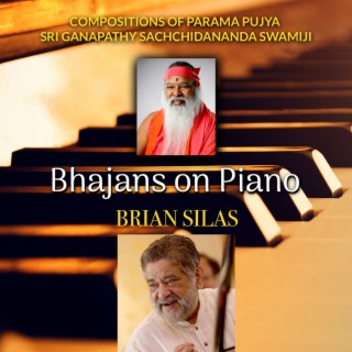 Brian Silas