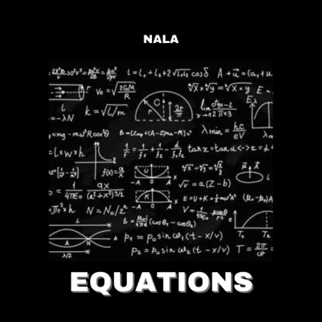 Equations | Boomplay Music