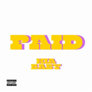 Paid EP