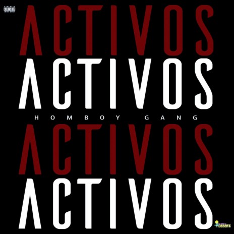 Activos | Boomplay Music