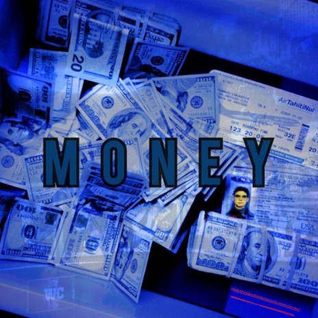 Money ft. leshasmoke