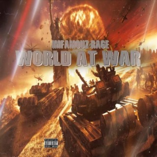 World At War (Call of Duty Black Ops inspired song)