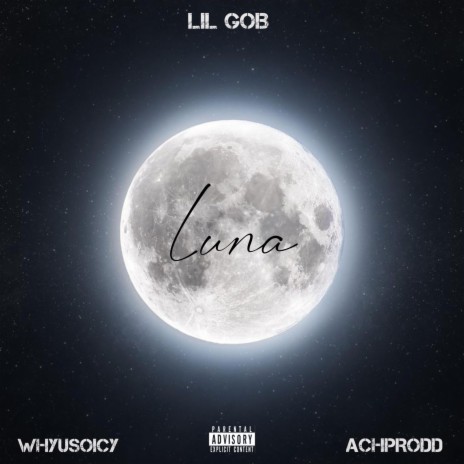 Luna | Boomplay Music