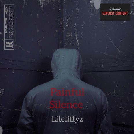 Painful Silence | Boomplay Music