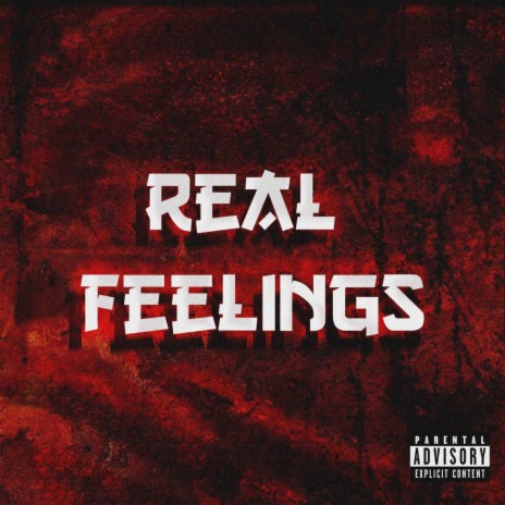 Real Feelings ft. Arthuzirn | Boomplay Music