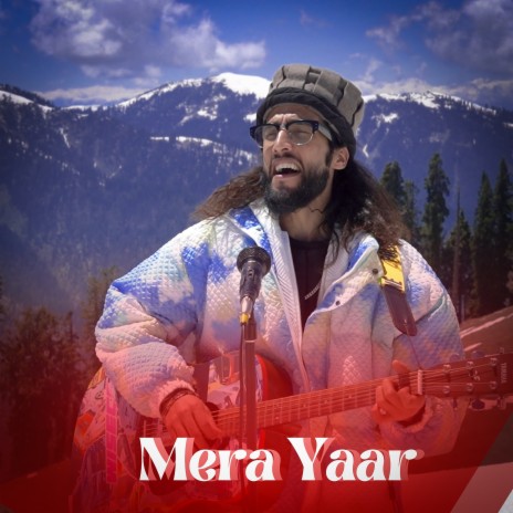 Mera Yaar | Boomplay Music