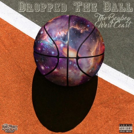 Dropped The Ball | Boomplay Music