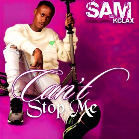 Can’t stop me | Boomplay Music