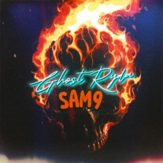 Ghost Ryda lyrics | Boomplay Music