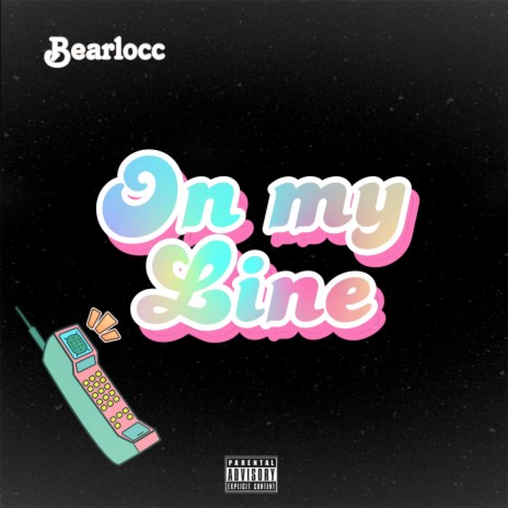 On My Line | Boomplay Music
