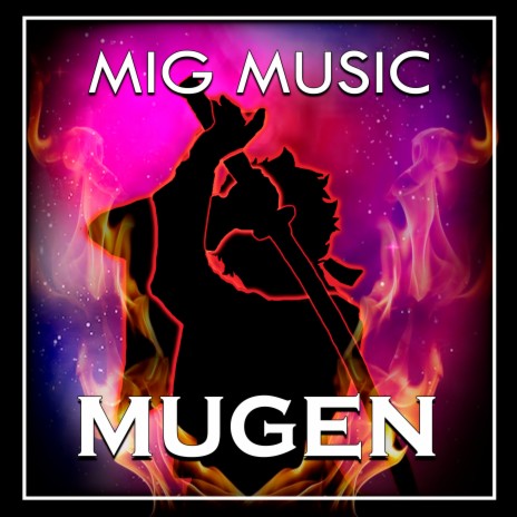 Mugen | Boomplay Music