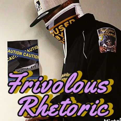 Frivolous Rhetoric | Boomplay Music