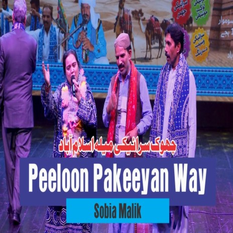Peeloon Pakeeyan Way | Boomplay Music