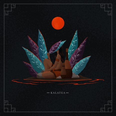 Kalatea