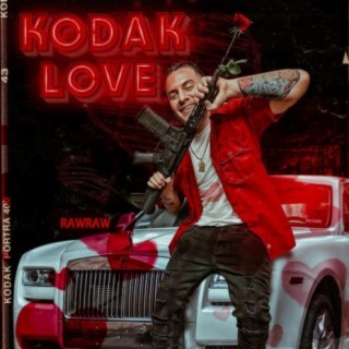 KODAK LOVE