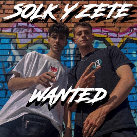 Wanted ft. Solk | Boomplay Music