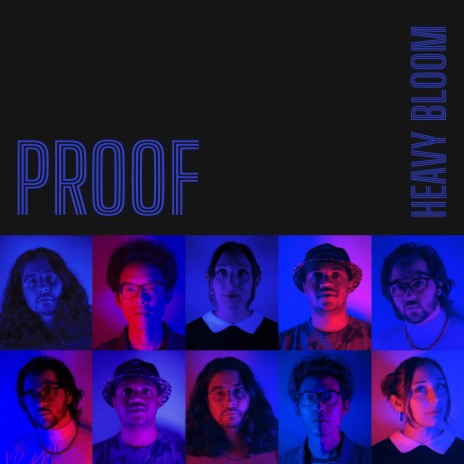 PROOF | Boomplay Music