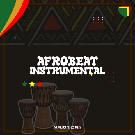 Afrobeat dancehall beat instrumenta hm | Boomplay Music