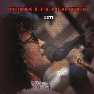 Whistleblower