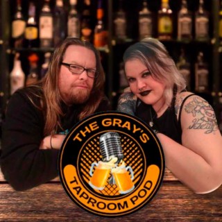 Episode 41 :Getting Bamboozled with Whiskey Hell