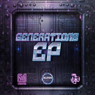 Generations EP