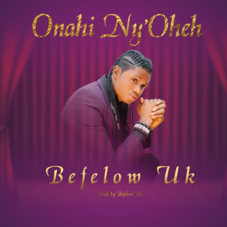 Onahi NyOhe | Boomplay Music