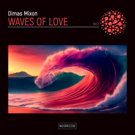 Waves Of Love | Boomplay Music