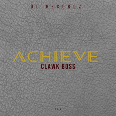 Achieve | Boomplay Music