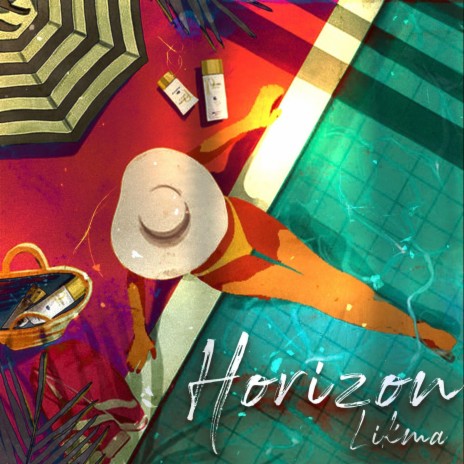 Horizon | Boomplay Music