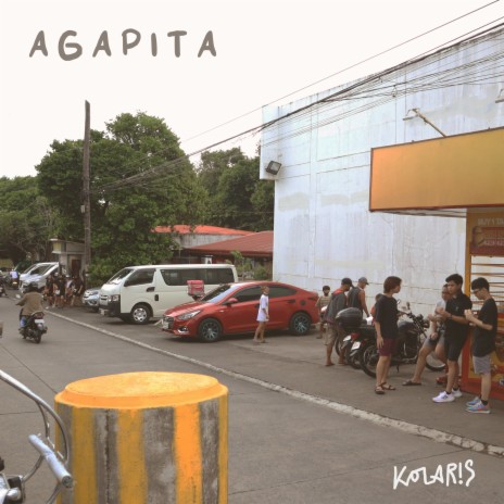 Agapita | Boomplay Music
