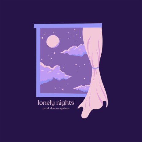 lonely nights | Boomplay Music