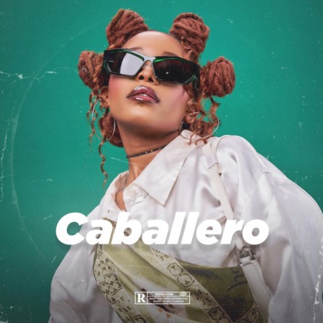 Caballero | Boomplay Music