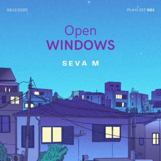 Open Windows