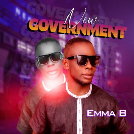 New Government | Boomplay Music