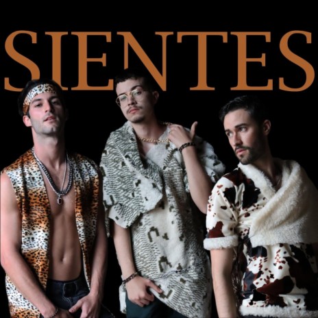 Sientes (feat. Alberto Novelle & Pablo Batista)