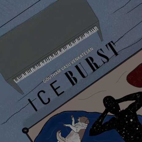 ICE BURST | Boomplay Music