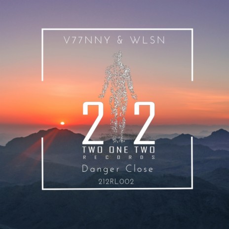 Danger Close (V77NNY'S Balls To The Wall Mix) ft. WLSN