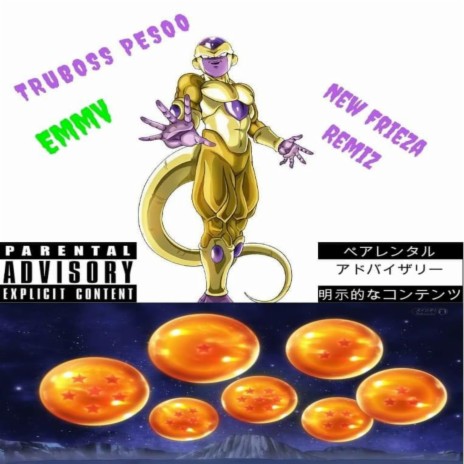 New Freezer (feat. Truboss Pesoo) (Remix) | Boomplay Music