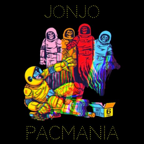 PACMANIA | Boomplay Music
