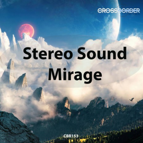 Mirage (Instrumental Mix) | Boomplay Music