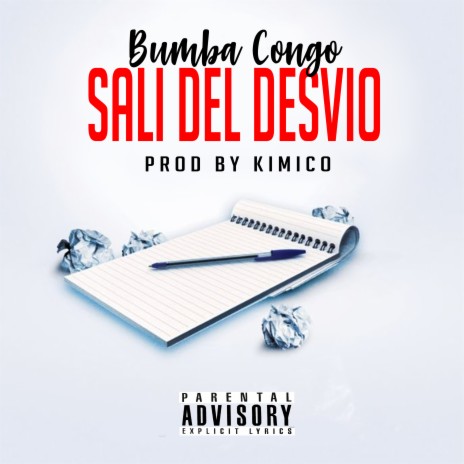 Sali del Desvio ((Audio Official)) | Boomplay Music