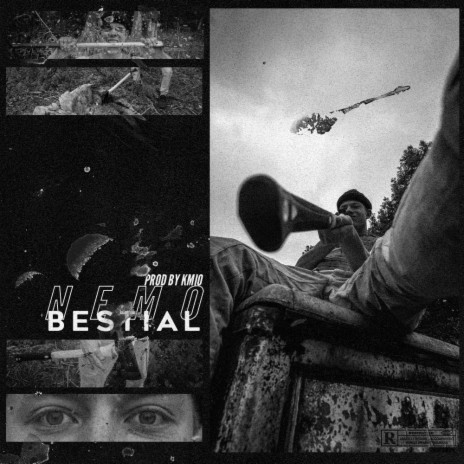 Bestial | Boomplay Music