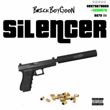 SILENCER | Boomplay Music