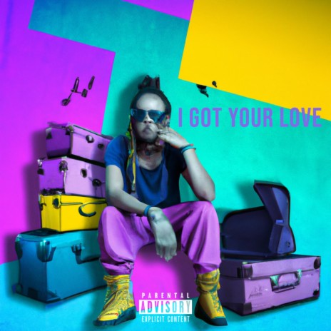 I Got your love | Boomplay Music