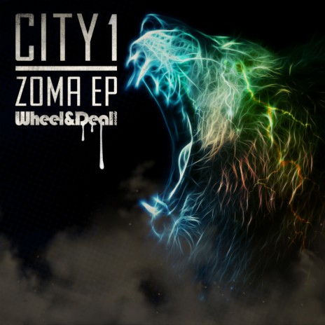 Zoma (Original Mix)