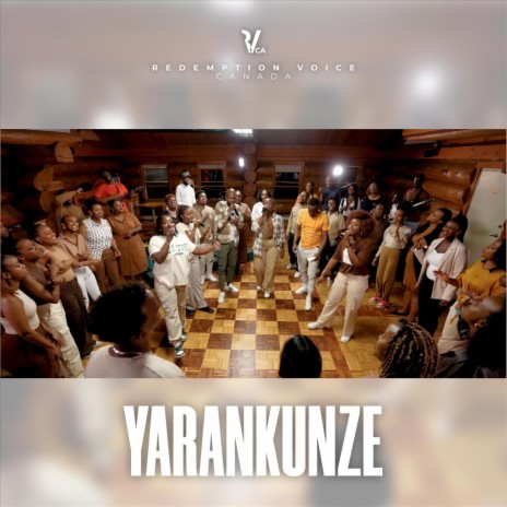 Yarankunze | Boomplay Music