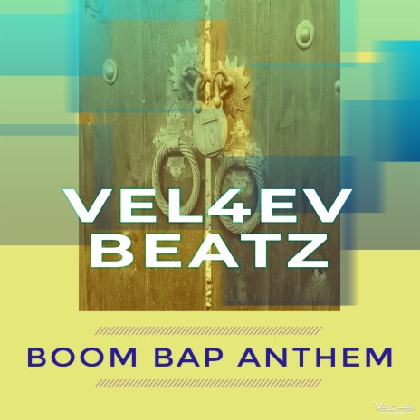 Boom Bap Anthem | Boomplay Music