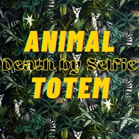 Animal totem | Boomplay Music