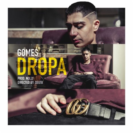 Dropa ft. Nolly | Boomplay Music