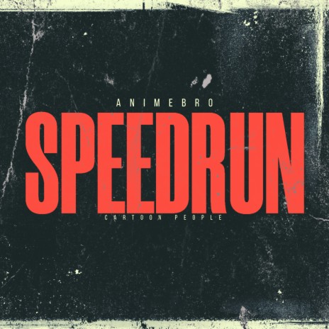 Speedrun